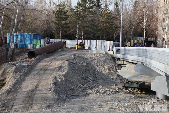 Открыт на зиму (+фото)