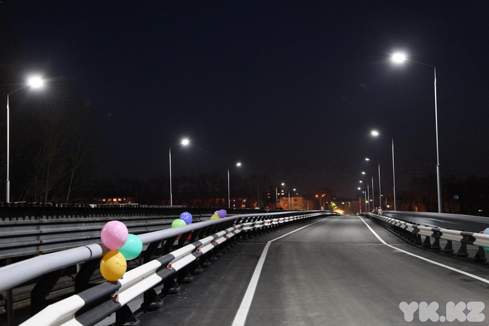 Открыт на зиму (+фото)