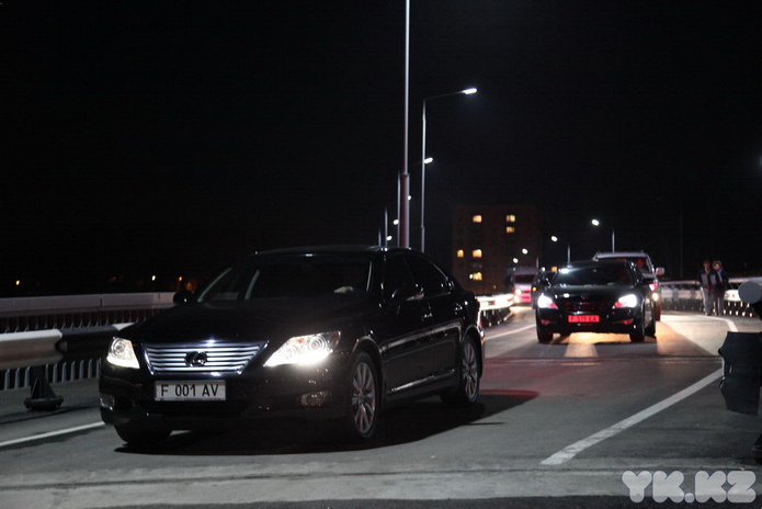 Открыт на зиму (+фото)