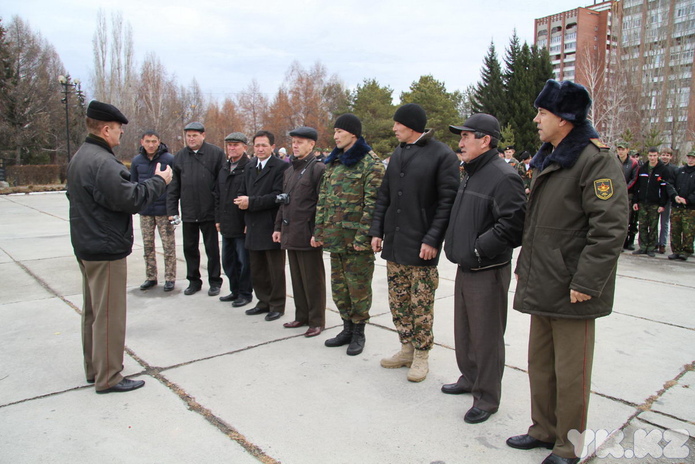 Добры молодцы (+фото)