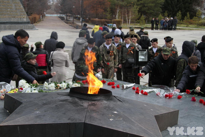 Добры молодцы (+фото)