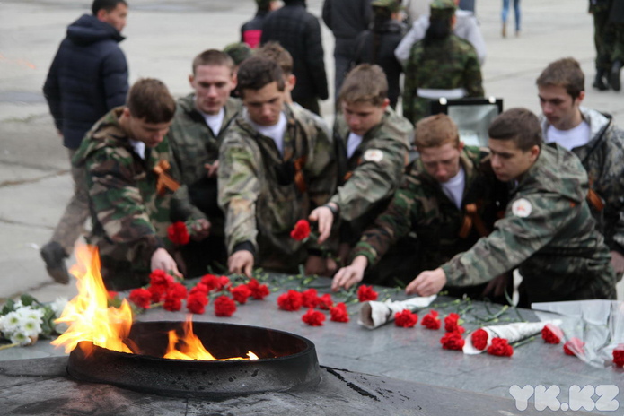 Добры молодцы (+фото)