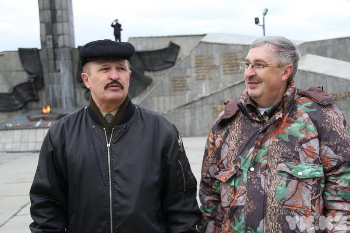 Добры молодцы (+фото)