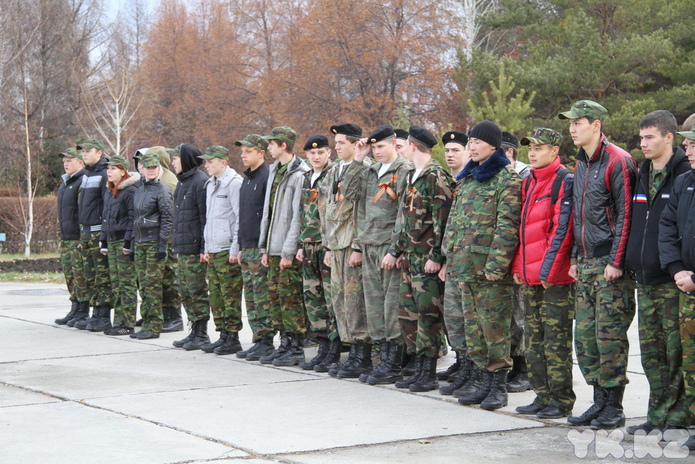 Добры молодцы (+фото)