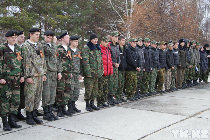 Добры молодцы (+фото)