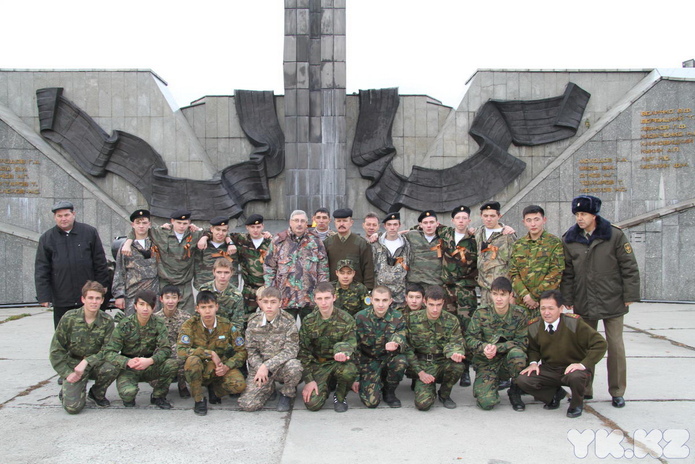 Добры молодцы (+фото)