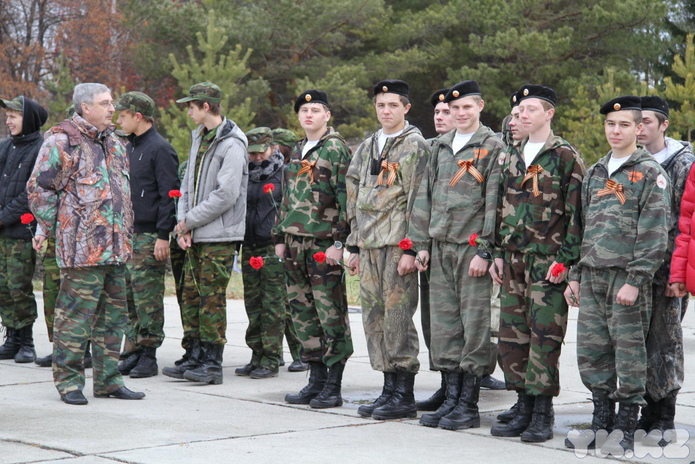 Добры молодцы (+фото)