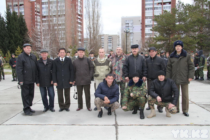 Добры молодцы (+фото)