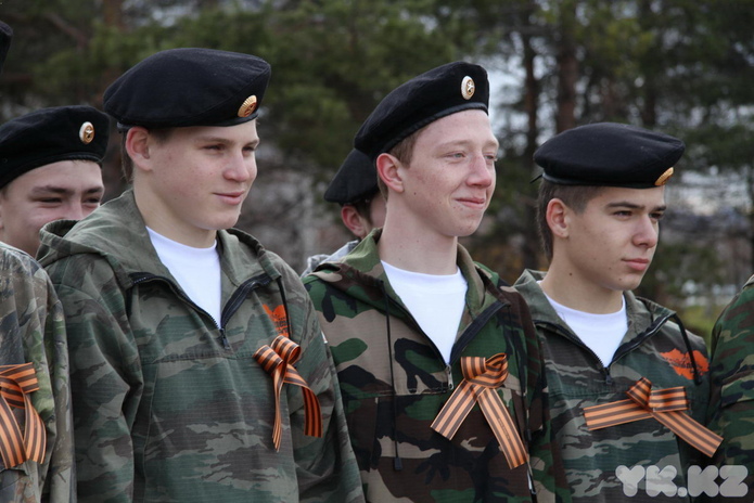 Добры молодцы (+фото)