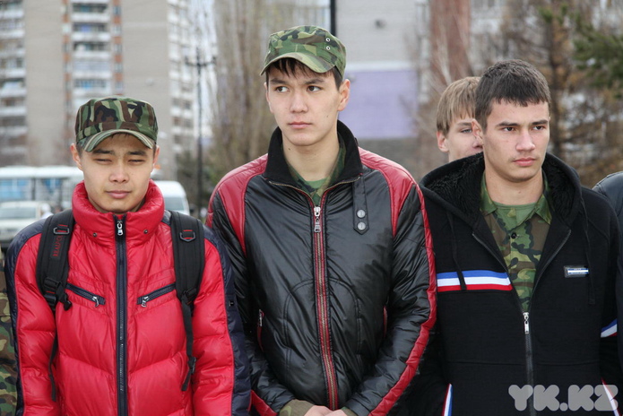 Добры молодцы (+фото)