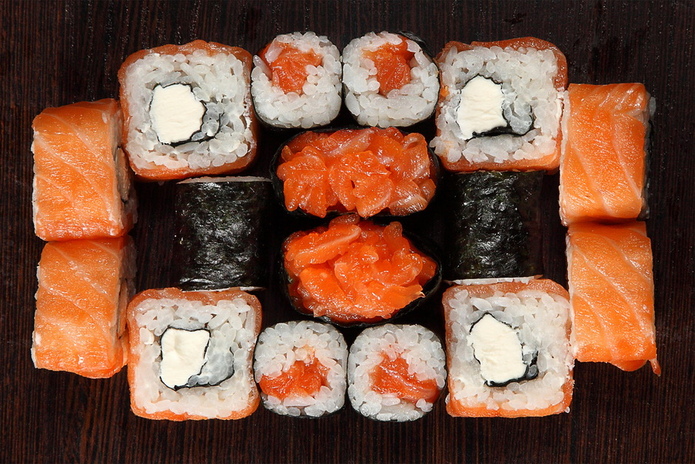 Закажи сейчас! - PR