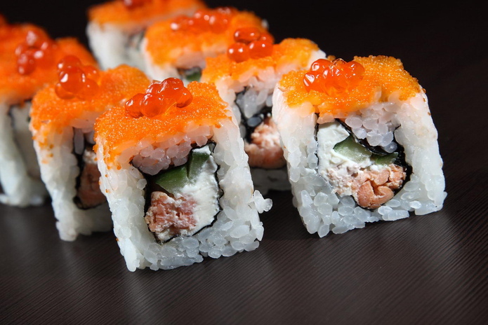 Закажи сейчас! - PR