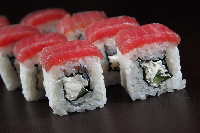 Закажи сейчас! - PR