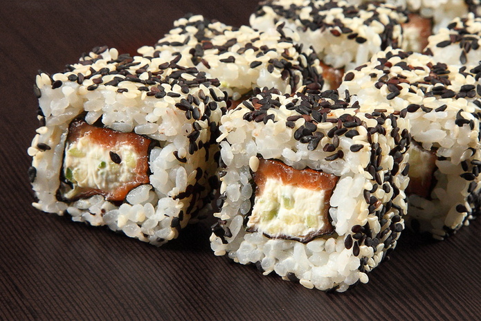 Закажи сейчас! - PR