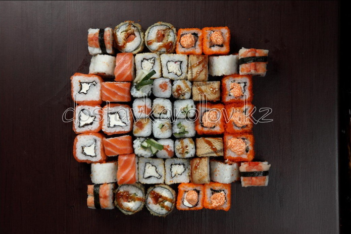 Закажи сейчас! - PR