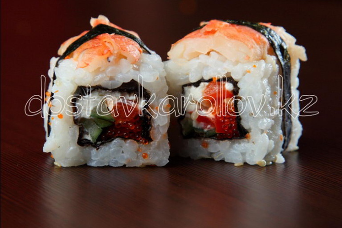 Закажи сейчас! - PR