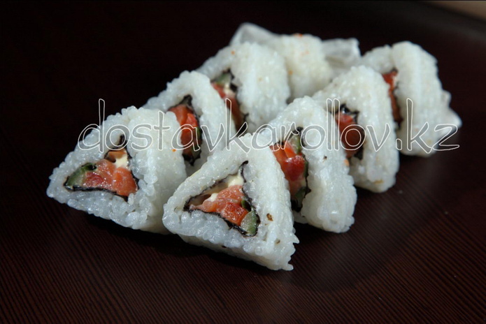 Закажи сейчас! - PR