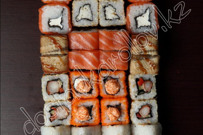 Закажи сейчас! - PR