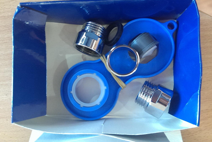 Волшебная коробочка