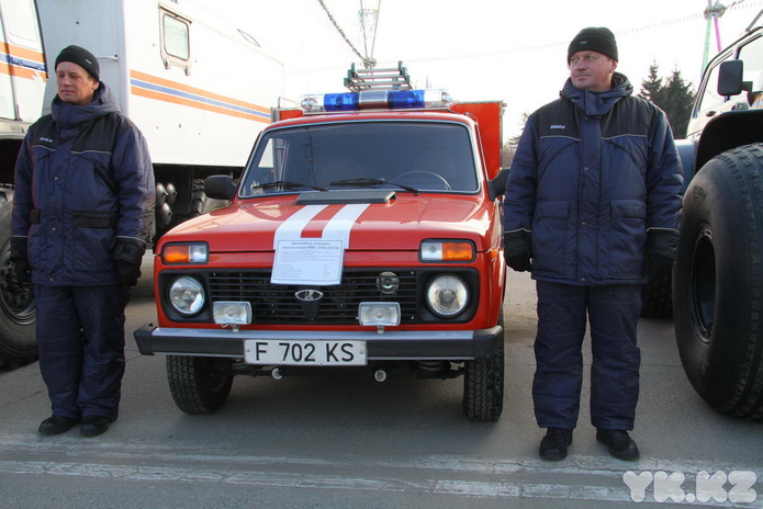 Борцы со снегом (+фото)