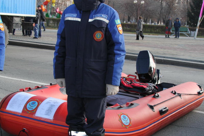 Борцы со снегом (+фото)