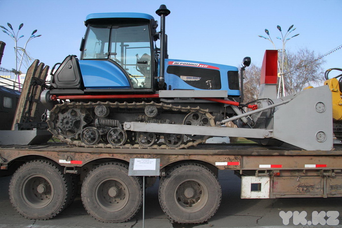 Борцы со снегом (+фото)