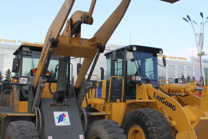 Борцы со снегом (+фото)