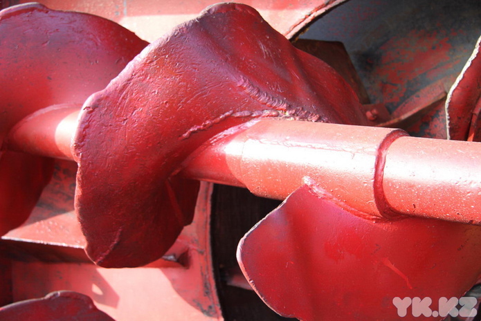 Борцы со снегом (+фото)