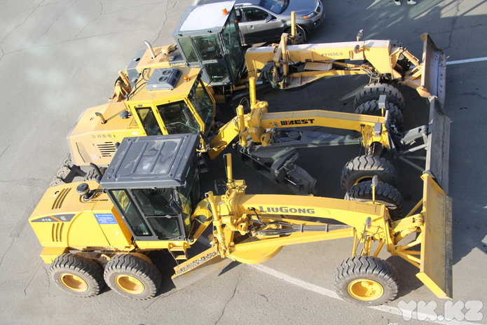 Борцы со снегом (+фото)