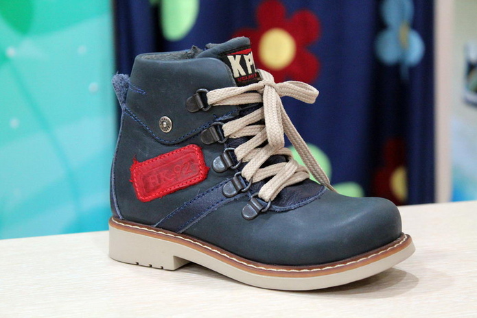 Ножки в порядке