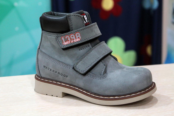 Ножки в порядке