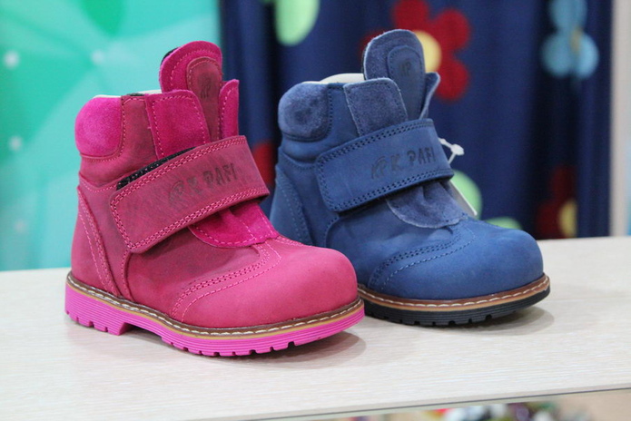 Ножки в порядке