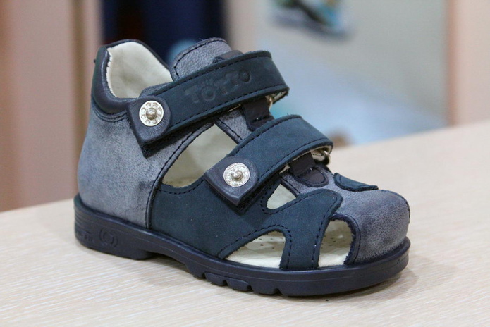 Ножки в порядке