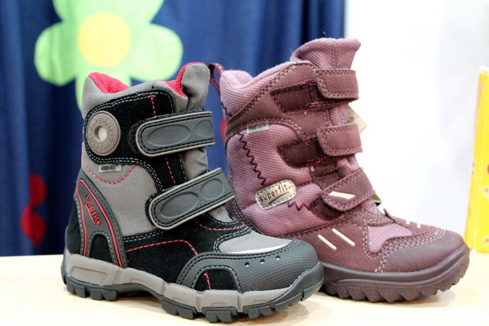 Ножки в порядке