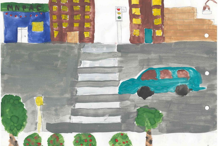 Не убивайте нас, пожалуйста (+рисунки)