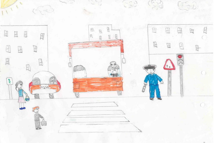 Не убивайте нас, пожалуйста (+рисунки)