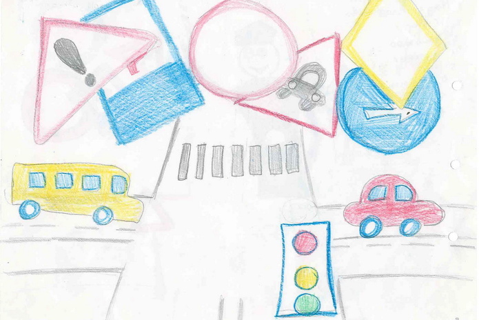 Не убивайте нас, пожалуйста (+рисунки)