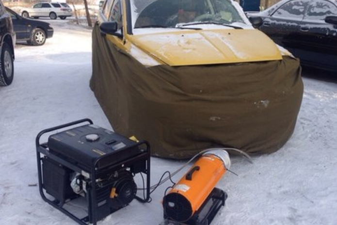 Быстро и мобильно - PR