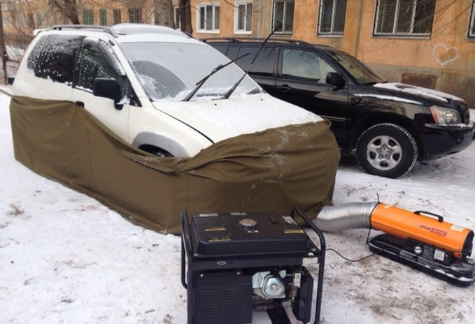 Быстро и мобильно - PR