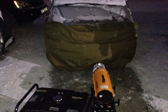 Быстро и мобильно - PR