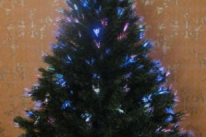 Укрась свой праздник - PR