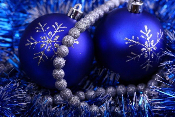 Укрась свой праздник - PR