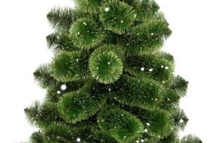 Укрась свой праздник - PR