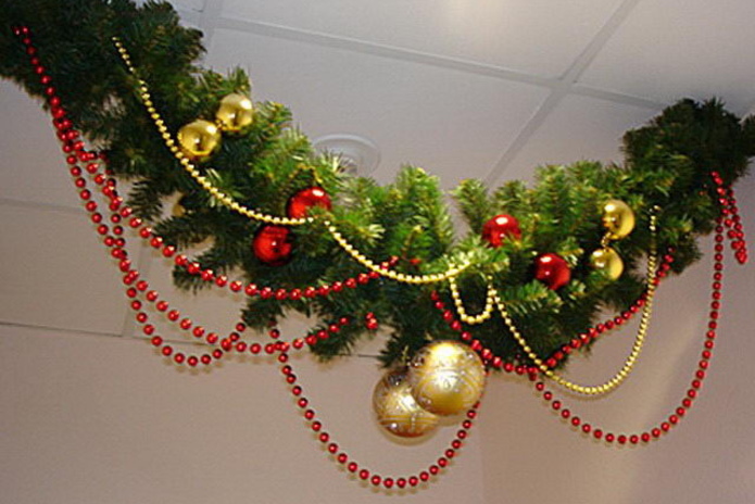 Укрась свой праздник - PR