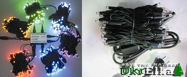 Укрась свой праздник - PR