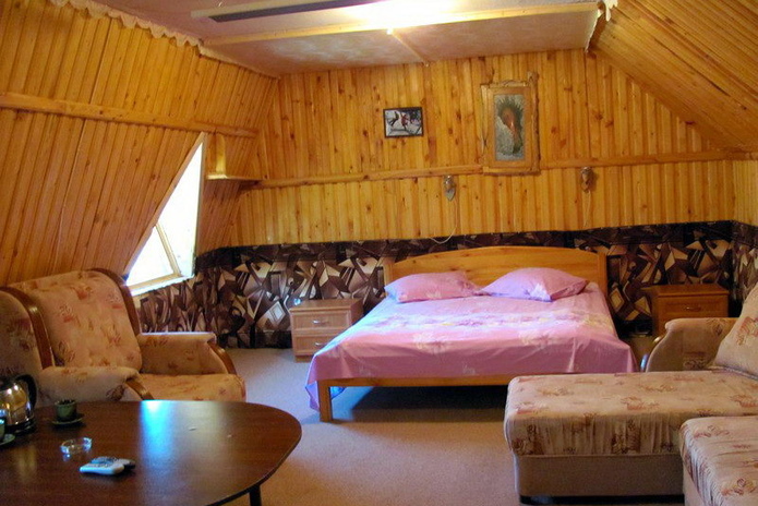 Магазин Деда Мороза - PR