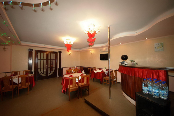 Магазин Деда Мороза - PR