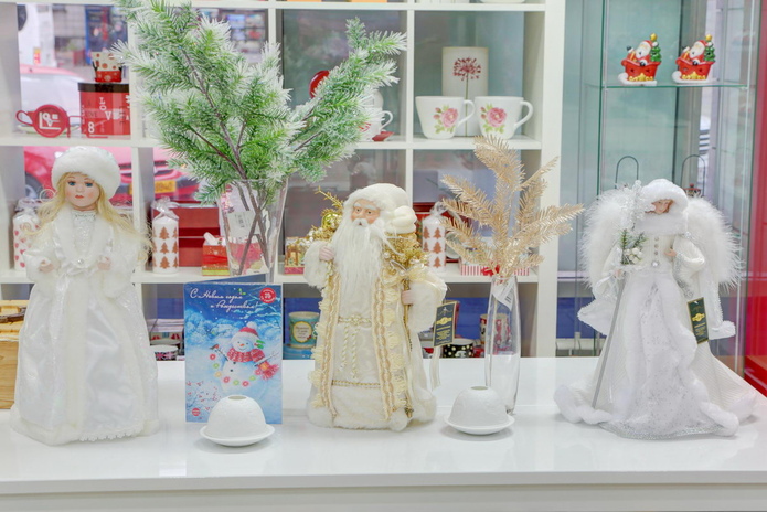 2014 год - новогодние туры уже в продаже! - PR