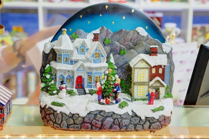 2014 год - новогодние туры уже в продаже! - PR