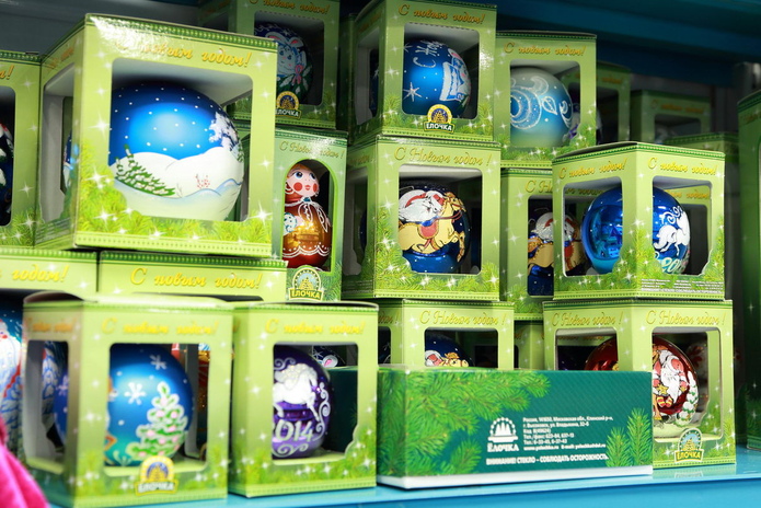 2014 год - новогодние туры уже в продаже! - PR